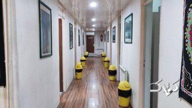 اضافه شدن ۱۱۷ هزار متر مربع به فضای خوابگاهی دانشگاه فرهنگیان