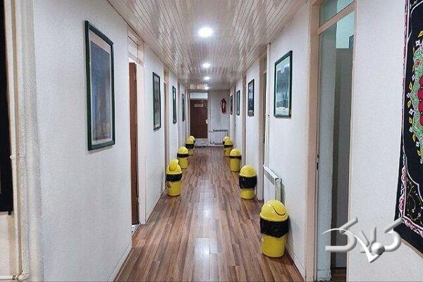 اضافه شدن ۱۱۷ هزار متر مربع به فضای خوابگاهی دانشگاه فرهنگیان