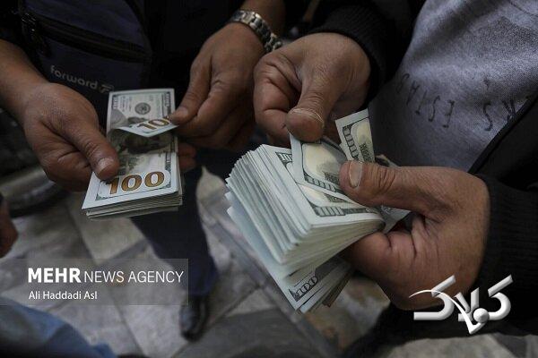 قیمت دلار و یورو تک نرخی شد