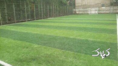 ایجاد ۲۸۰۰ فضای ورزشی جدید در مدارس کشور