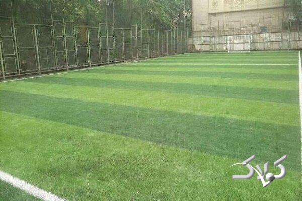 ایجاد ۲۸۰۰ فضای ورزشی جدید در مدارس کشور