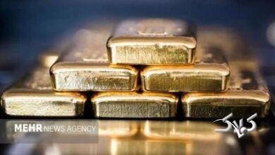پرواز ۴ درصدی قیمت جهانی نقره؛ اونس طلا ۴۶۲۰ دلار را هم رد کرد