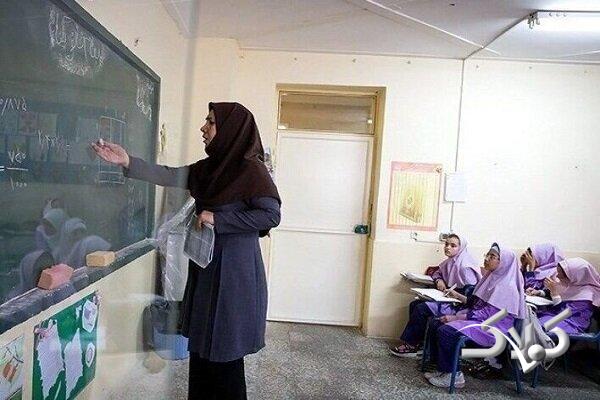 توانمندسازی آموزگاران با محوریت «ساحت زیستی ـ بدنی» در آموزش ابتدایی