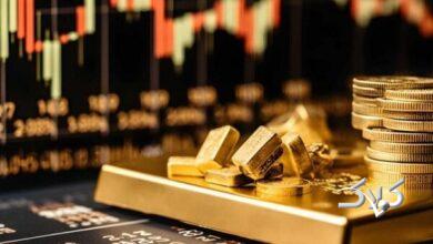 افزایش ۱.۵ درصدی قیمت طلا