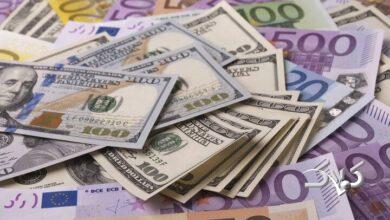 احتمال اصلاح قیمت دلار بالا رفت