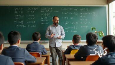 ثبت درخواست ارتقای رتبه، باعث کاهش رتبه فعلی فرهنگیان نمیشود