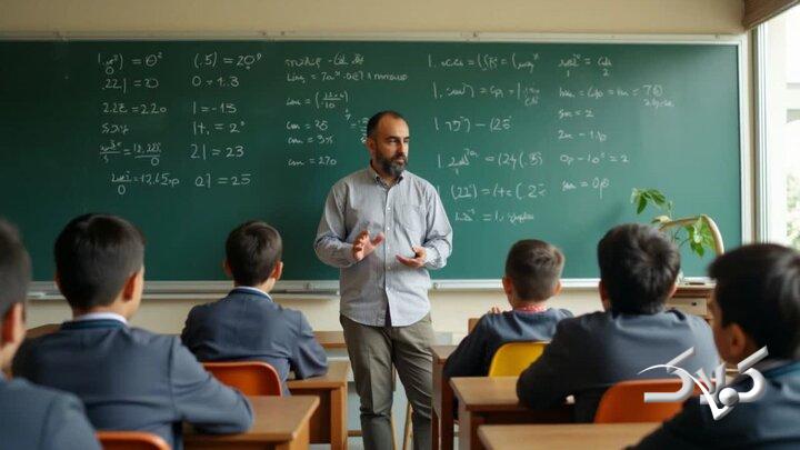 ثبت درخواست ارتقای رتبه، باعث کاهش رتبه فعلی فرهنگیان نمیشود