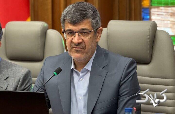 بابایی: با حذف ارز ترجیحی تمامی مردم از منابع کشور نفع میبرند