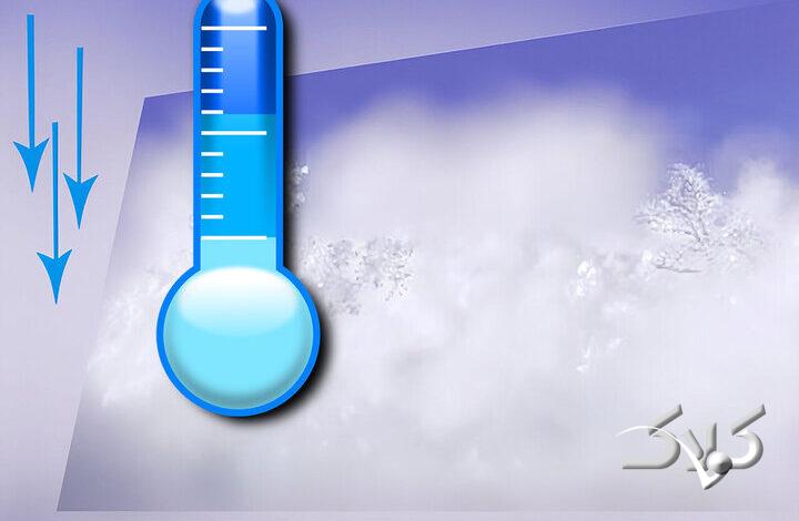 رزن با منفی ۱۶ درجه سردترین نقطه استان همدان