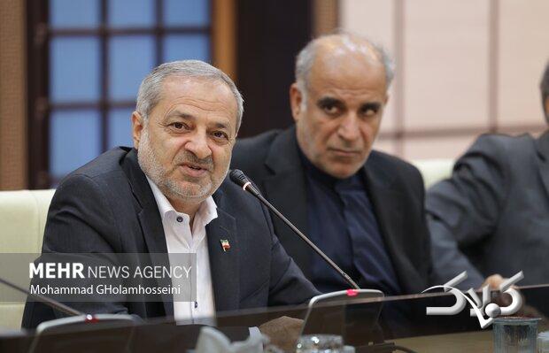 حضور ۶۰۰ هزار دانشآموزان در اعتکاف امسال