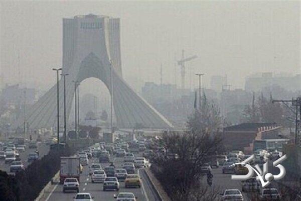 مدارس استان تهران سهشنبه و چهارشنبه مجازی شد