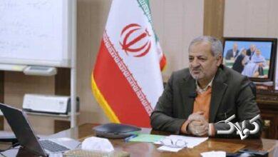 کاظمی: نیازمند جذب معلم هستیم