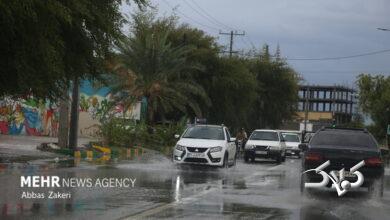 میهن پرست: جو استان ایلام تا چهارشنبه پایدار است