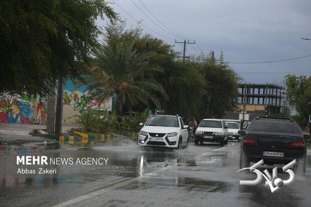 میهن پرست: جو استان ایلام تا چهارشنبه پایدار است