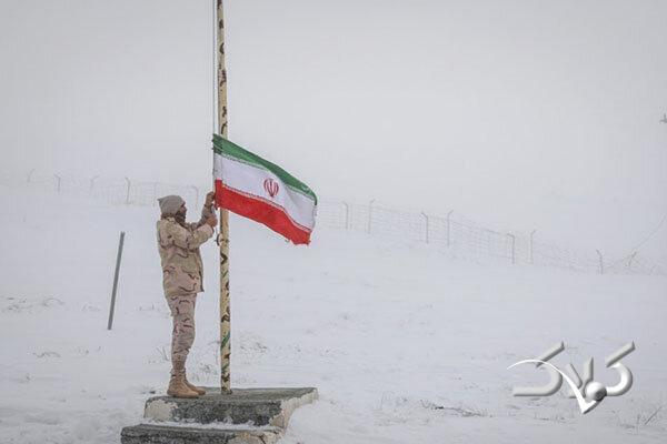 از قاب مردانگی تا هذیانهای ضدایرانی