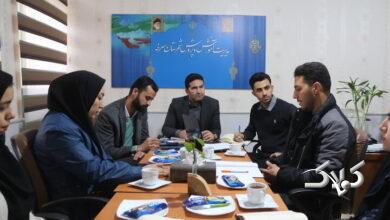 تشکیل کارگروه فوریت روانی و اجتماعی برای دانشآموزان سرخهای