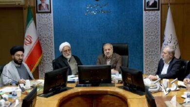 تولید و توزیع ۱۳ میلیون جلد کتاب با عنوان «از ایرانمان دفاع میکنیم»