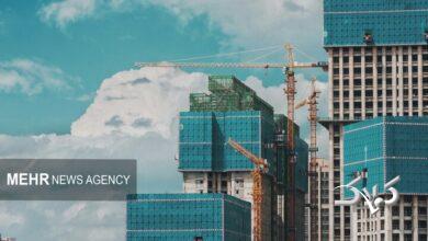 تقاضای مصرفی در سایه نوسانات ارزی از بازار مسکن حذف شد