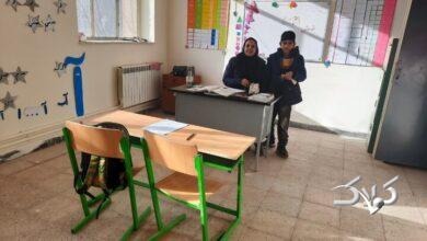 صادقی: ۴۷ پروژه مدرسه سازی آذربایجان شرقی تا عید ۱۴۰۵ افتتاح میشود