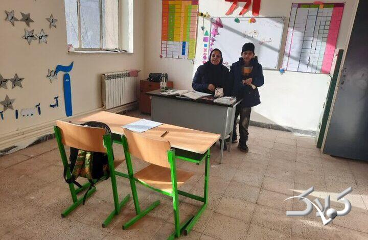 صادقی: ۴۷ پروژه مدرسه سازی آذربایجان شرقی تا عید ۱۴۰۵ افتتاح میشود