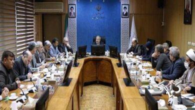 آمادگی کامل زیرساختهای فناوری اطلاعات جهت برگزاری امتحانات نهایی