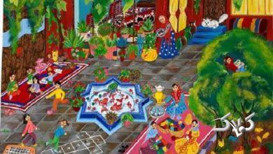 درخشش ۲۵ کودک و نوجوان ایرانی در مسابقه بینالمللی نقاشی رومانی