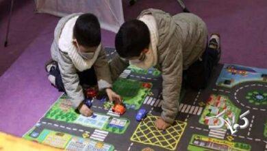 عرضه ۳ هزار محصول باکیفیت در جشنواره ملی اسباب بازی