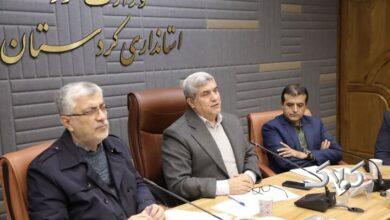 ورمقانی: مردم کردستان نگران تامین و توزیع کالاهای اساسی نباشند