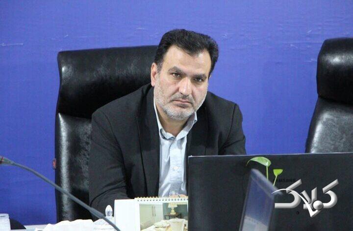 مدارس مناطق کوهستانی کاشان با ۲ ساعت تاخیر باز میشود