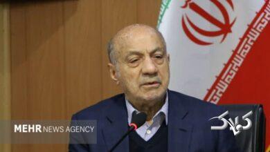 ابراهیمی: «خیرین مدرسهساز» مجاهدانی در مسیر تعلیم و تربیت هستند