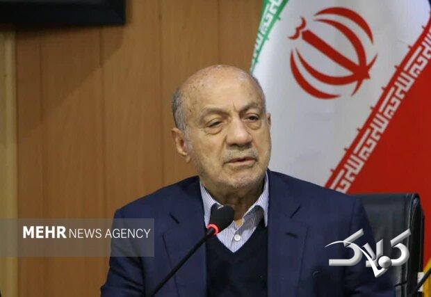 ابراهیمی: «خیرین مدرسهساز» مجاهدانی در مسیر تعلیم و تربیت هستند