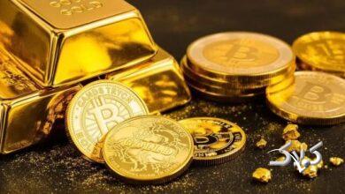 طلا یک قدم تا ۵۶۰۰ دلار