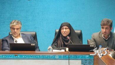 مشاور وزیر: ۲ هزار و ۴۰۰ پروژه آموزشی در کشور به بهره برداری رسید