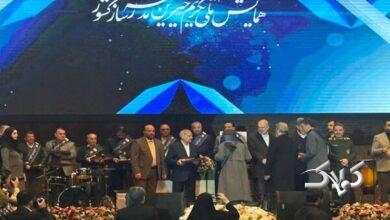 بیش از ۵۰ درصد فضاهای آموزشی کشور با مشارکت خیرین مدرسهساز احداث شد