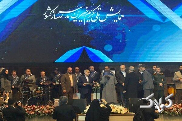 بیش از ۵۰ درصد فضاهای آموزشی کشور با مشارکت خیرین مدرسهساز احداث شد