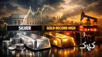 سردرگمی در بازارهای جهانی؛ نفت سناریوی جنگ را جدی نگرفت