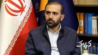 نشست خبری دبیرکل اتحادیه انجمنهای اسلامی دانش آموزان برگزار شد