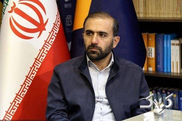 نشست خبری دبیرکل اتحادیه انجمنهای اسلامی دانش آموزان برگزار شد