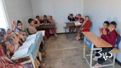 کاهش چشمگیر بازماندگان از تحصیل در دوره ابتدایی