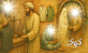 آیا ارزش زن به جهیزیه است؟