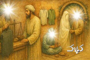 آیا ارزش زن به جهیزیه است؟