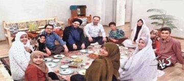 راه محبت و احسان به خویشاوندان در دین اسلام