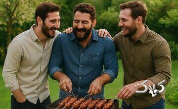 خندهای که خدا دوست دارد: نقش شوخی پاک در زندگی اجتماعی