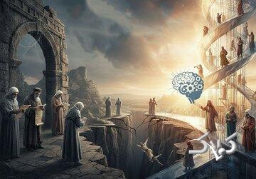 منشأ گرایش به «ظاهرگرایی» چیست؟