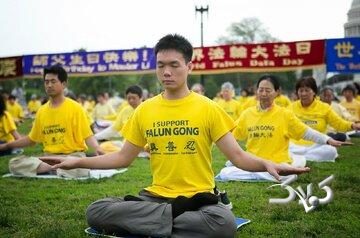 فالون دافا؛ از ادعای پاکی فطرت تا انکار خالق