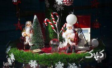 چرا جوان ایرانی، غافل از گنجینههای هویتی به کریسمس پناه میبرد