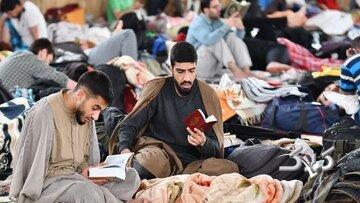 اعتکاف چه برکاتی دارد؟