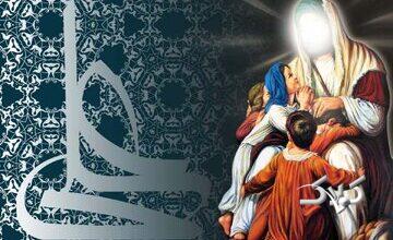 وقتی رزق یتیمان به خدا سپرده میشود