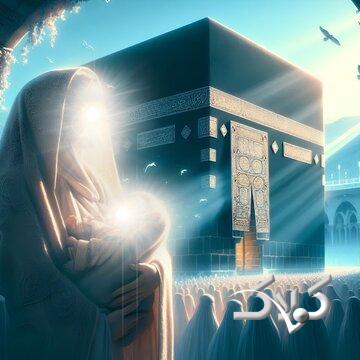 امام علی(ع)؛ وقتی خدا تاریخ را با تولد و شهادت معنا کرد