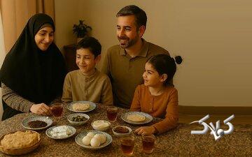 همه انرژی کودک باید تا هفت سالگی تخلیه شود